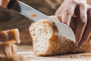 to slice