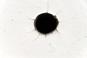 hole