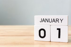 New Year's Day
