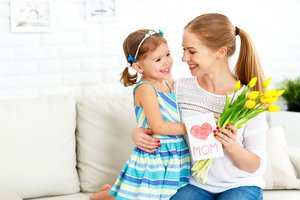 el Día de la Madre