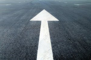 forward