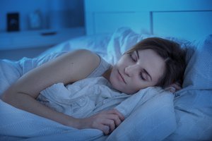 to dream about