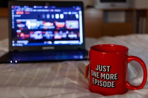 en Netflix
