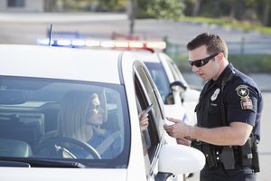 police officer