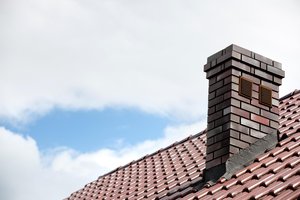 la chimenea