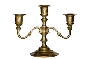el candelero