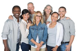 amigos y familiares