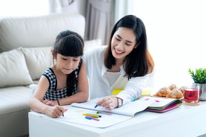 to do homework