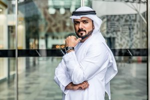 sheik