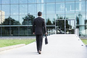 ir al trabajo