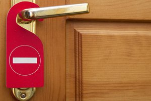 la privacidad