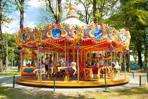 carousel