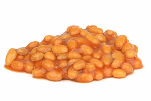 las baked beans