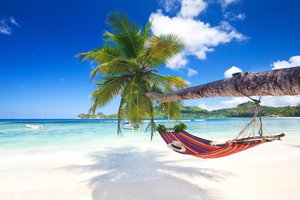 el paraíso
