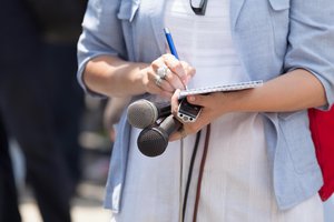 el periodismo