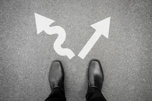 to make decisions