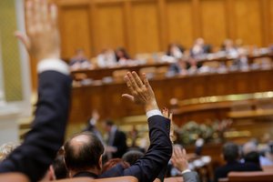 la democracia