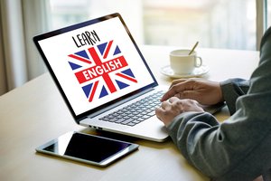 Yo no hablo inglés.