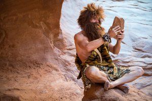 caveman