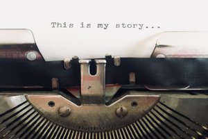 autobiography