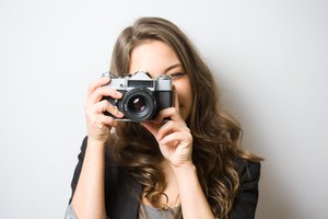 tomar fotos
