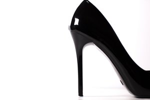 heel