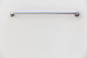 towel rack