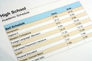 el semestre