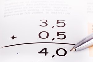 el decimal