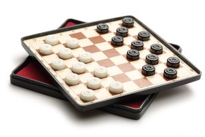 checkers