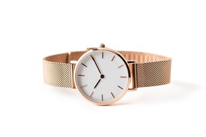 wristwatch