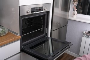 el horno