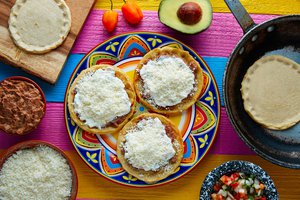 Tex-Mex