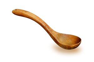 el cucharón
