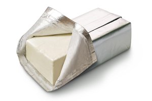 cream cheese