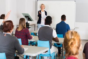 classroom