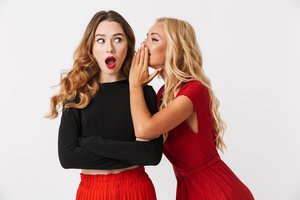 gossip