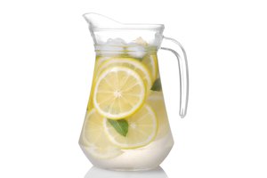 pitcher