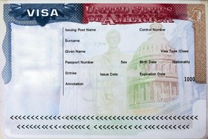 visa