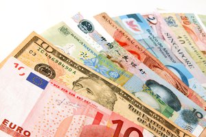 currency