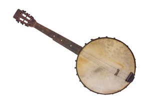 banjo