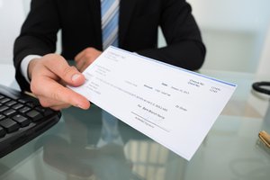 traveler's check