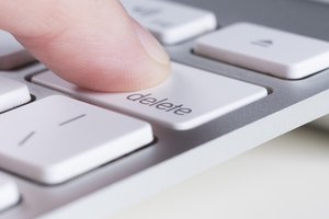 eraser button