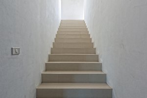 staircase