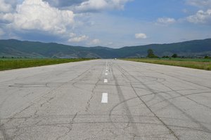 wide