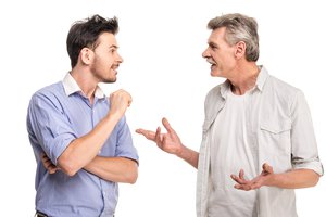 conversation