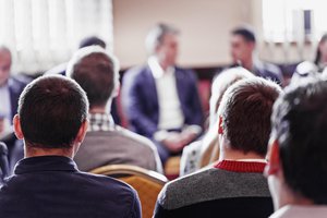 meeting