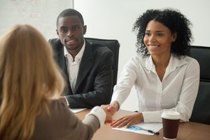 el cliente, la clienta