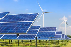 renewable