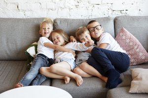 How many siblings do you have?